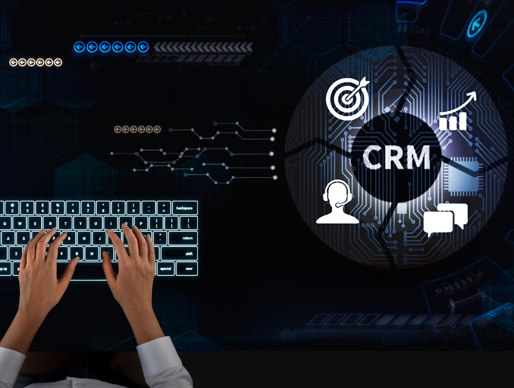 System CRM dla firm
