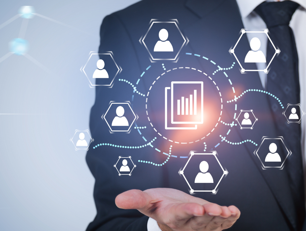 System do zarządzania produkcją