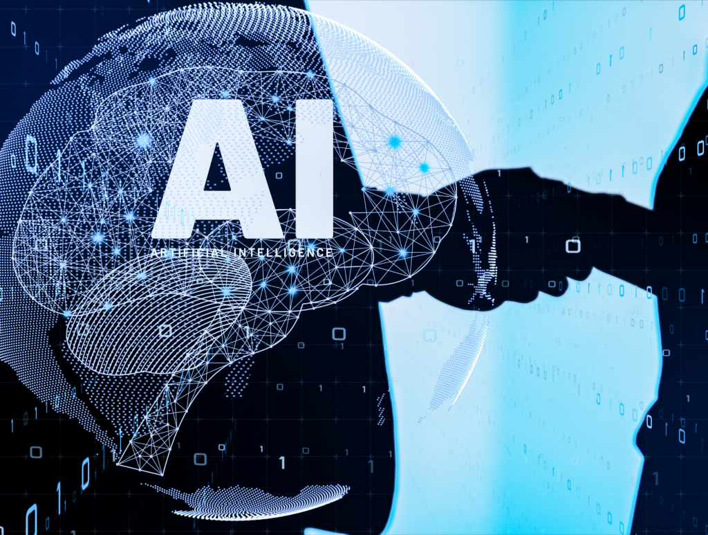 AI w zarządzaniu produkcją