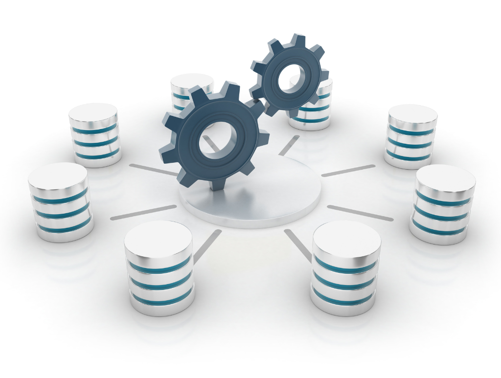 Centralizacja danych