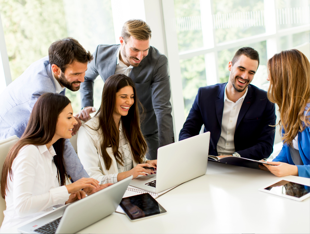 Komunikacja w zespole produkcyjnym