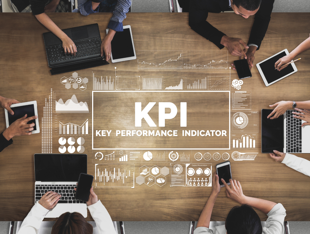 Najważniejsze wskaźniki na produkcji