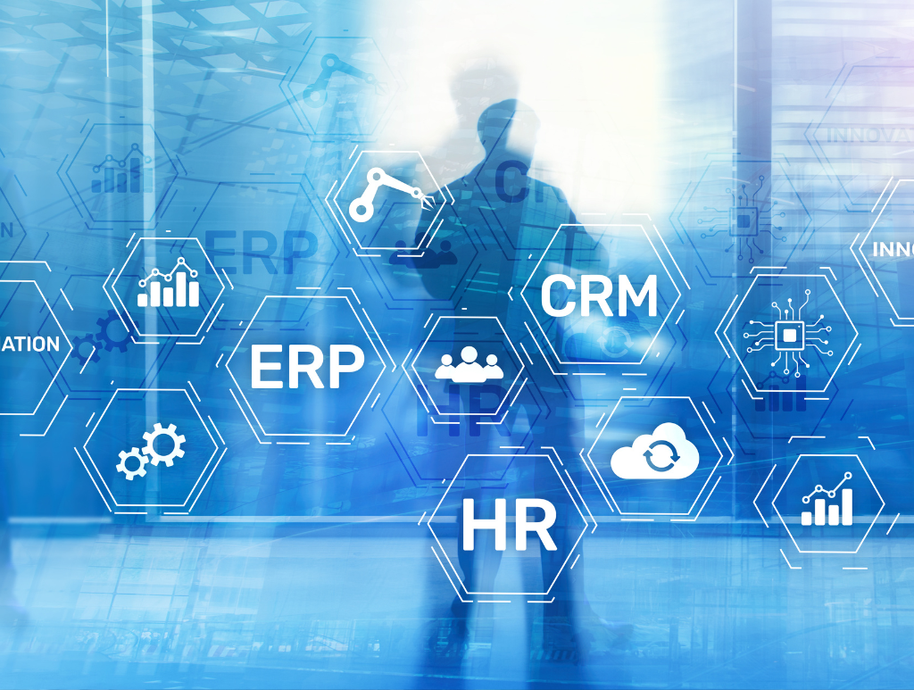Systemy ERP