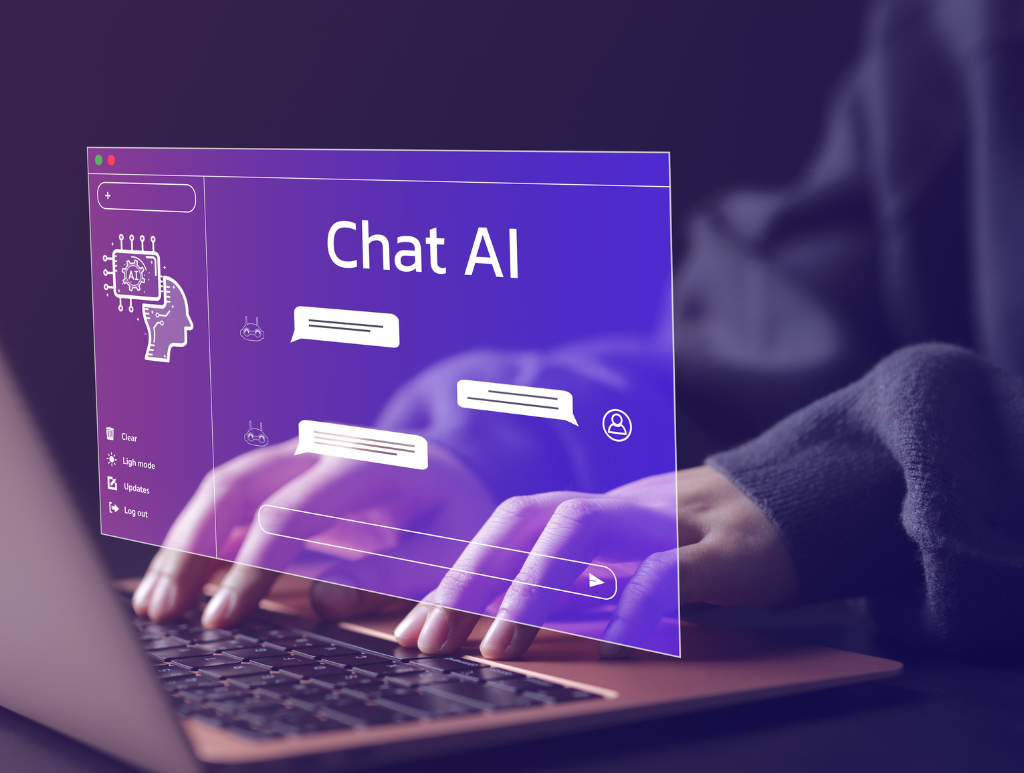 AI w produkcji 