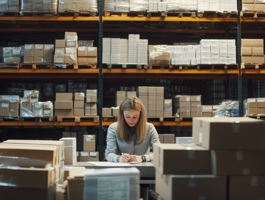 Przepustowość produkcji