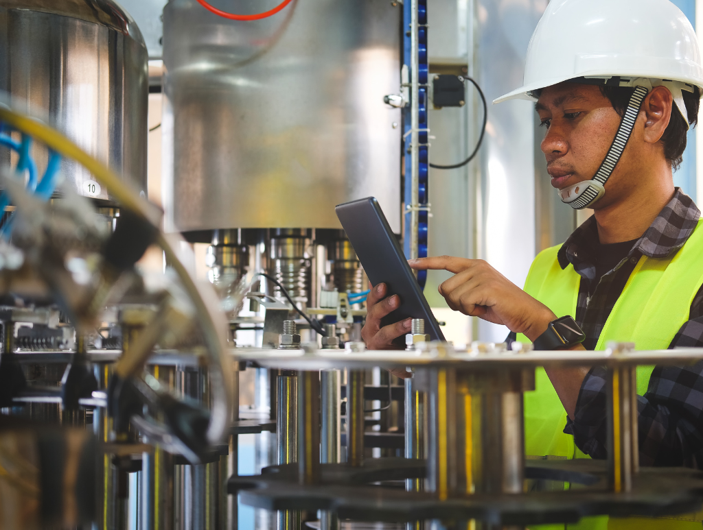 Koszty maszynowe i stanowiskowe