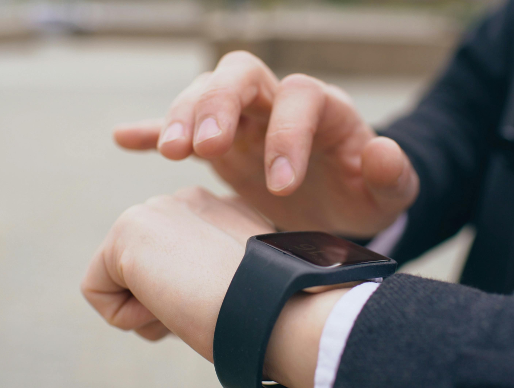 Czas pracy na produkcji.