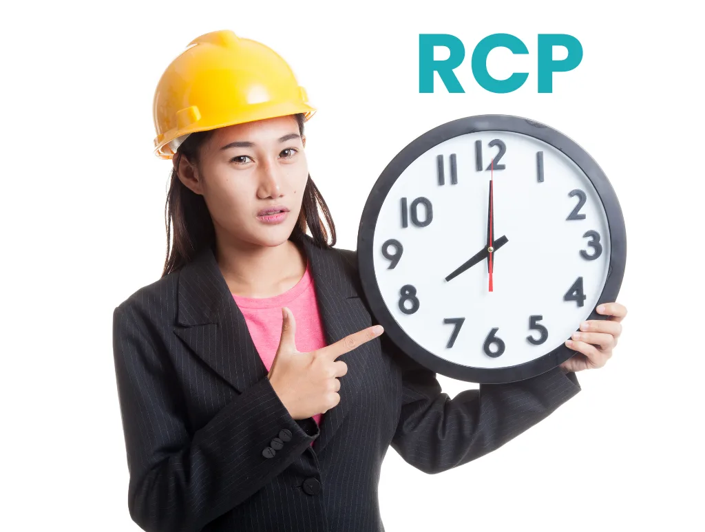 System RCP